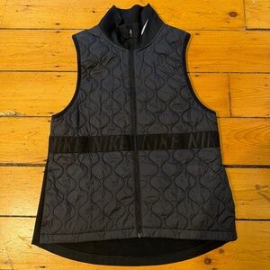 Nike Aerolayer Vest